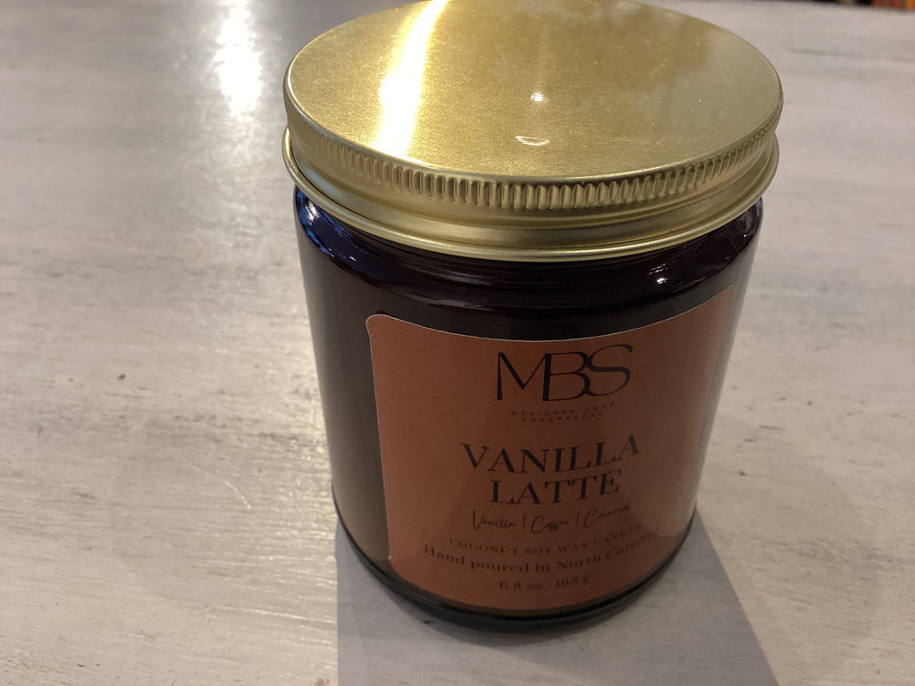 MBS Candles