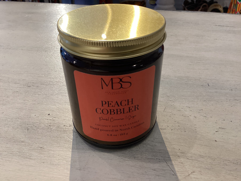 MBS Candles