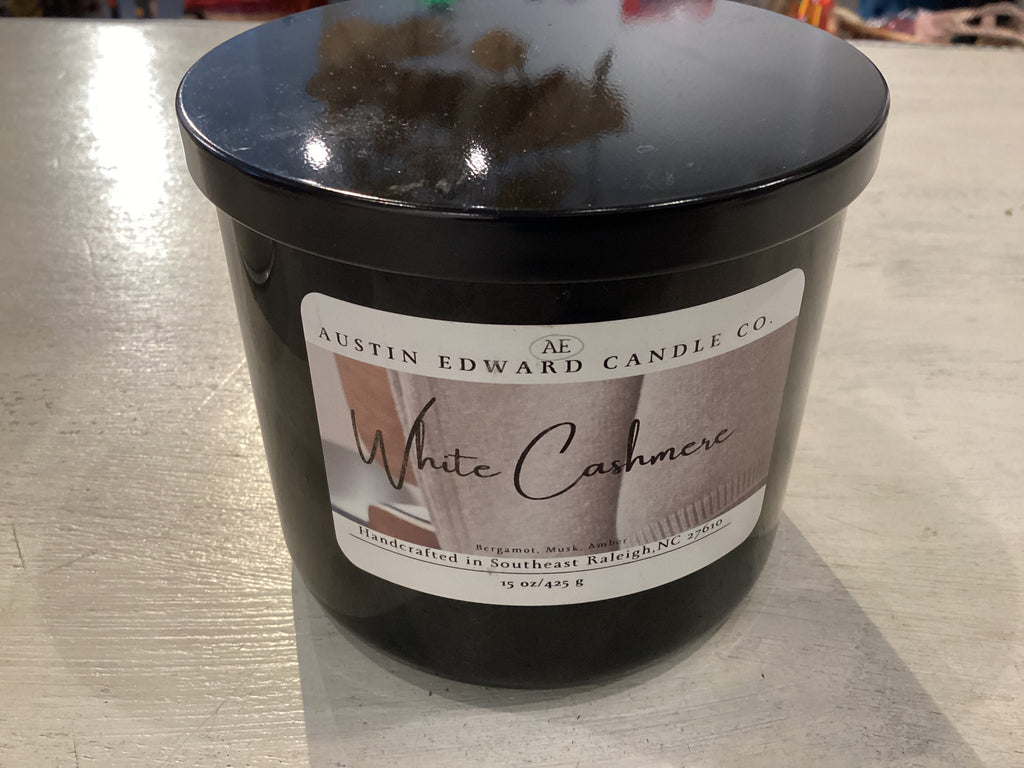 Austin Edward Candle